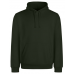 Sweatshirt com Capuz Unisexo